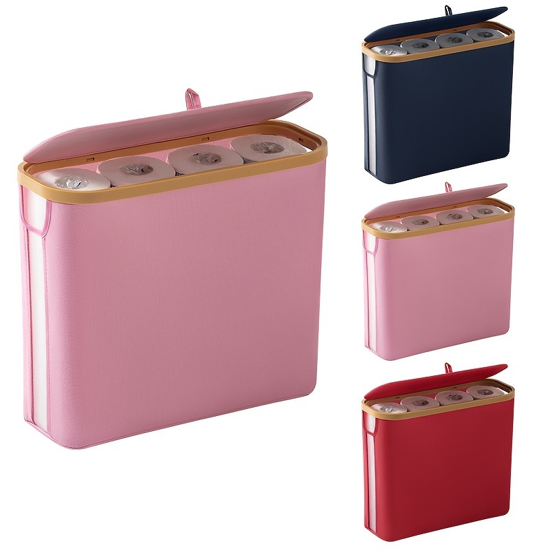 Agar Tissue Culture - Aufbewahrungsbox mit Deckel – Taschentuchhalter, geräumiger