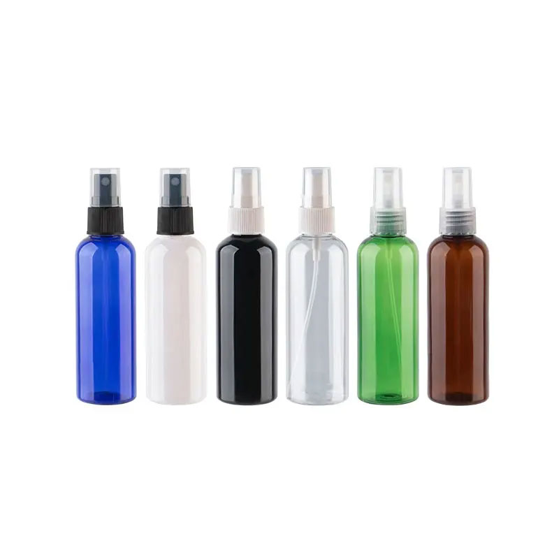 Misting Bottle Fine - 30 Stück 30 ml 50 ml