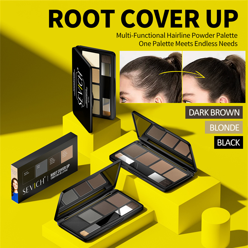 Haaransatz-Puder Schwarz Ansat – Rooting Hormone Powder Bewertung und Preis