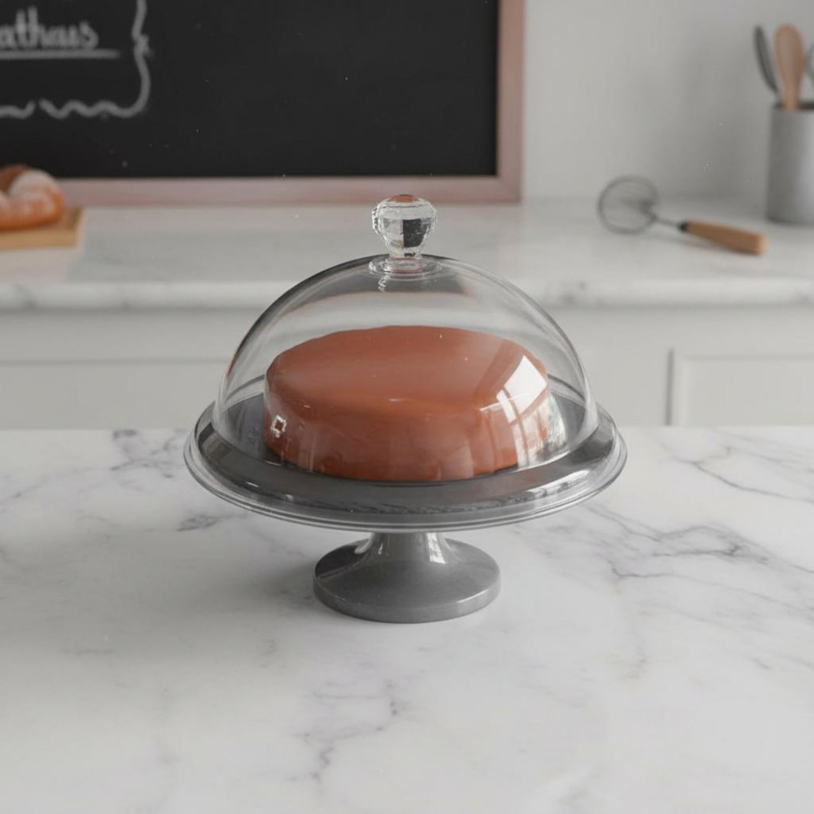 Lebensmittel-Schutzabdeckung S – Plastic Dome Clear Bewertung und Preis