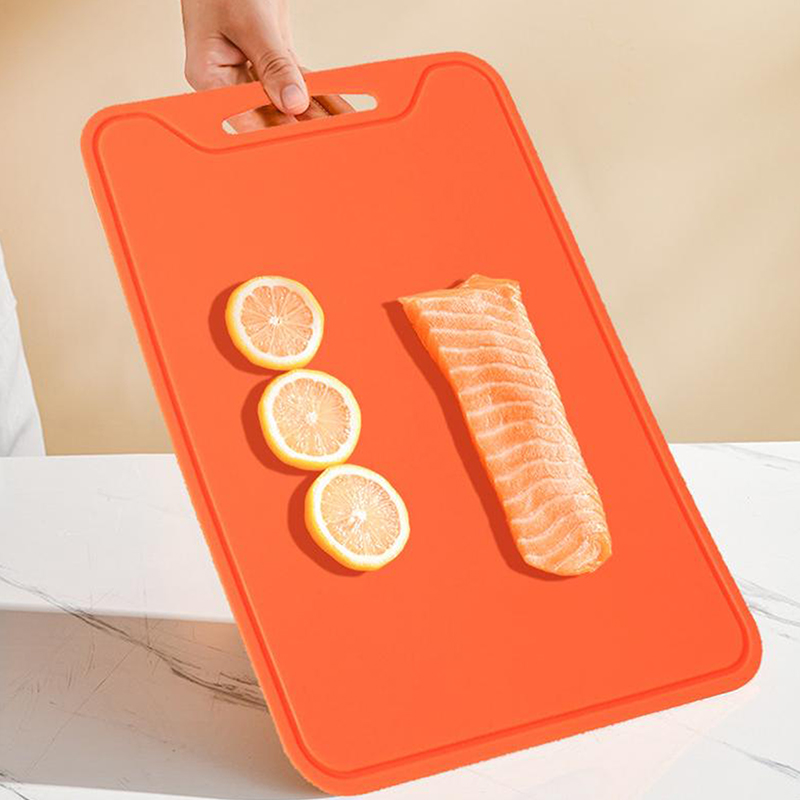 Neue Silikon-Schneidebrett, ru – Cutting Board Foam Bewertung und Preis