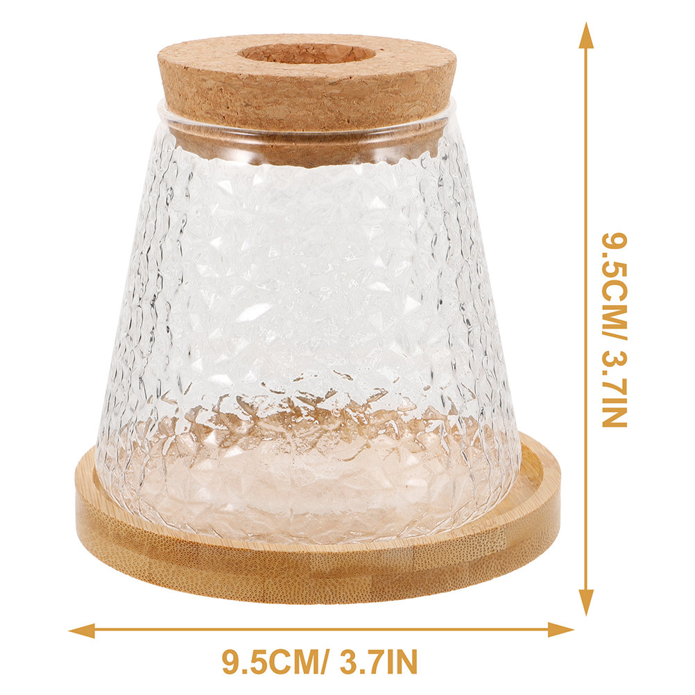 2er-Set Glas-Hydroponik-Vase V – Propagation Station Vase Bewertung und Preis