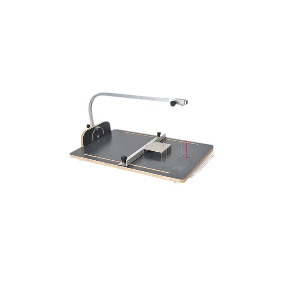Schaumschneidemaschine, Perlen – Cutting Board Foam Bewertung und Preis