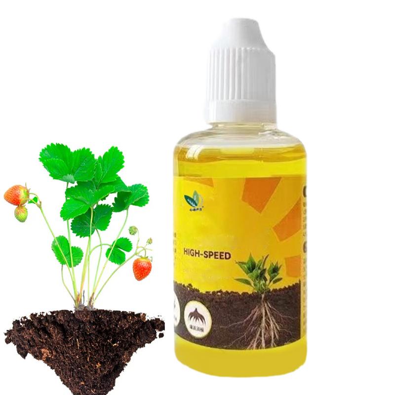 50ml Pflanzen wurzel stimulato – Root Stimulator Liquid Bewertung und Preis