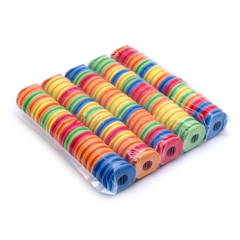100Pcs Angeln Rig Wickler Pull – Cutting Board Foam Bewertung und Preis