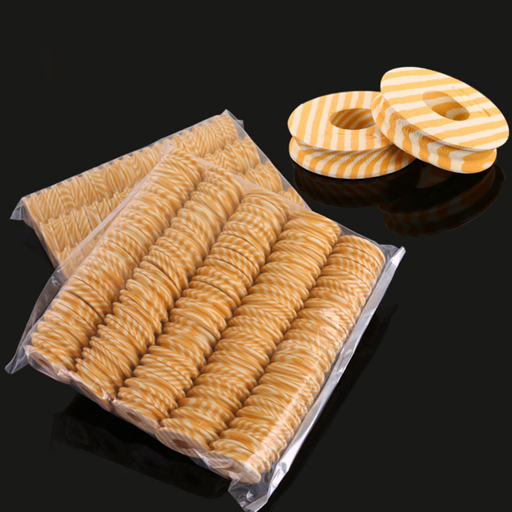 100Pcs Angeln Rig Wickler Pull – Cutting Board Foam Bewertung und Preis