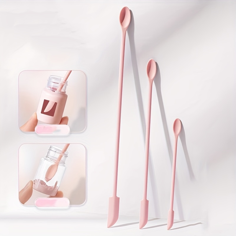 3-teiliger Silikon-Doppellöffe – Misting Bottle Fine Bewertung und Preis