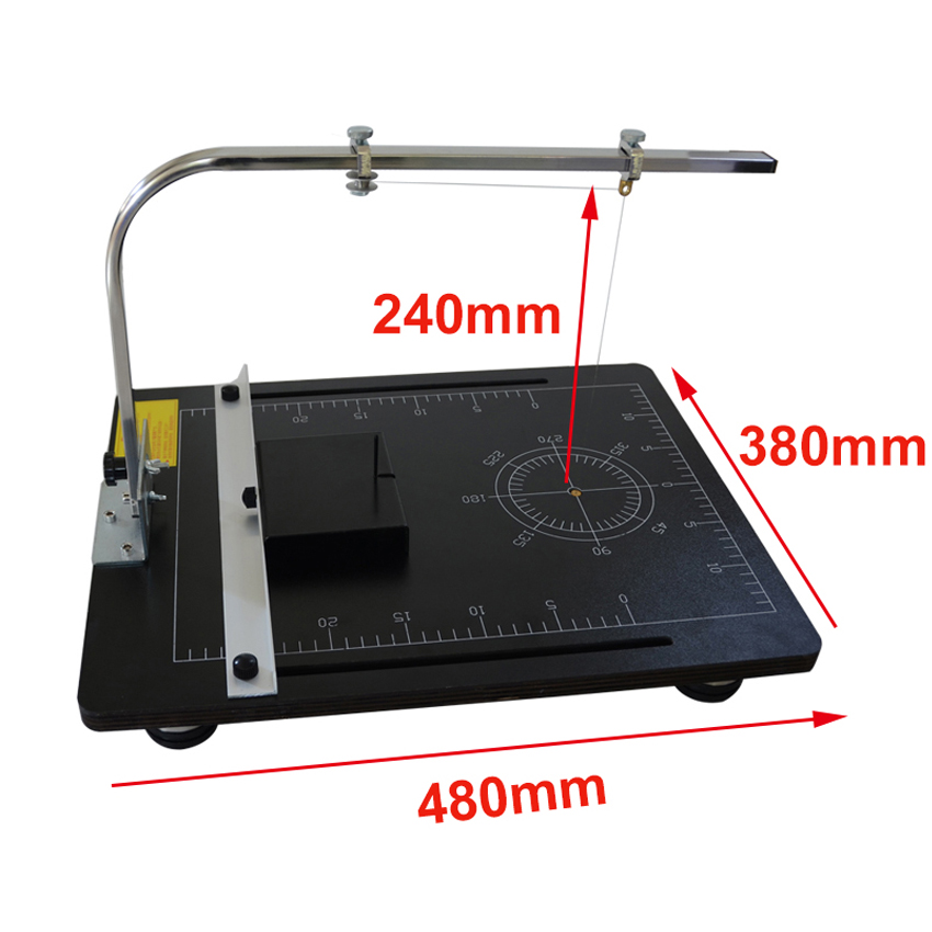 24W Einstellbare Temperatur DI – Cutting Board Foam Bewertung und Preis