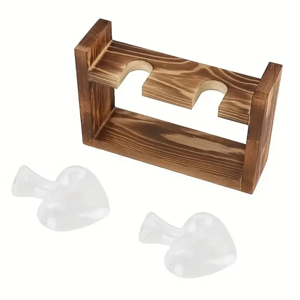 Tischplatte aus Glas, Pflanzge – Propagation Station Vase Bewertung und Preis