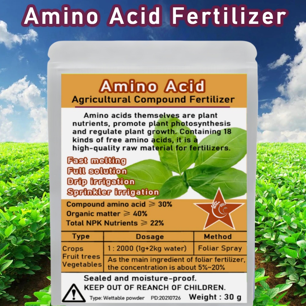 30G zusammengesetztes Aminosäu – Rooting Hormone Powder Bewertung und Preis