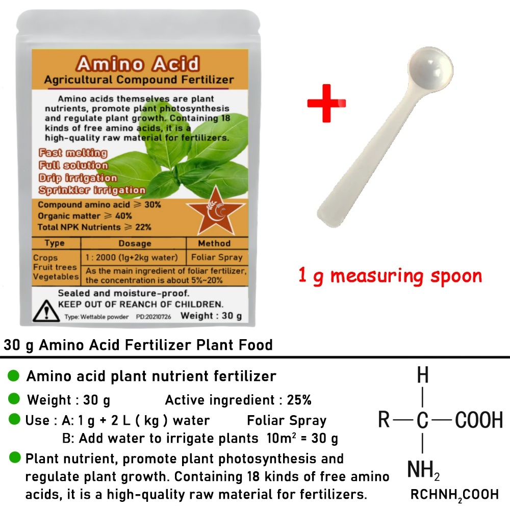 30G zusammengesetztes Aminosäu – Rooting Hormone Powder Bewertung und Preis