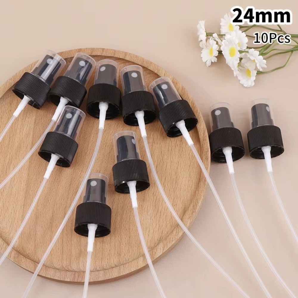 10 Stück Kunststoff-Sprühflasc – Misting Bottle Fine Bewertung und Preis