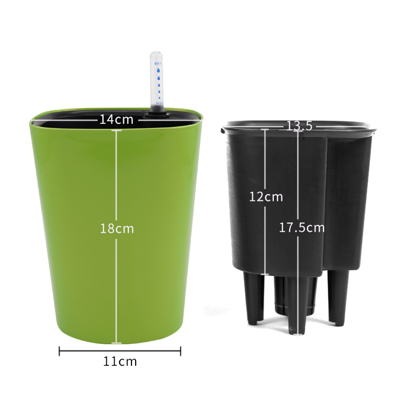 1 Stück Selbstbewässernder Kun – Self Watering Insert Bewertung und Preis