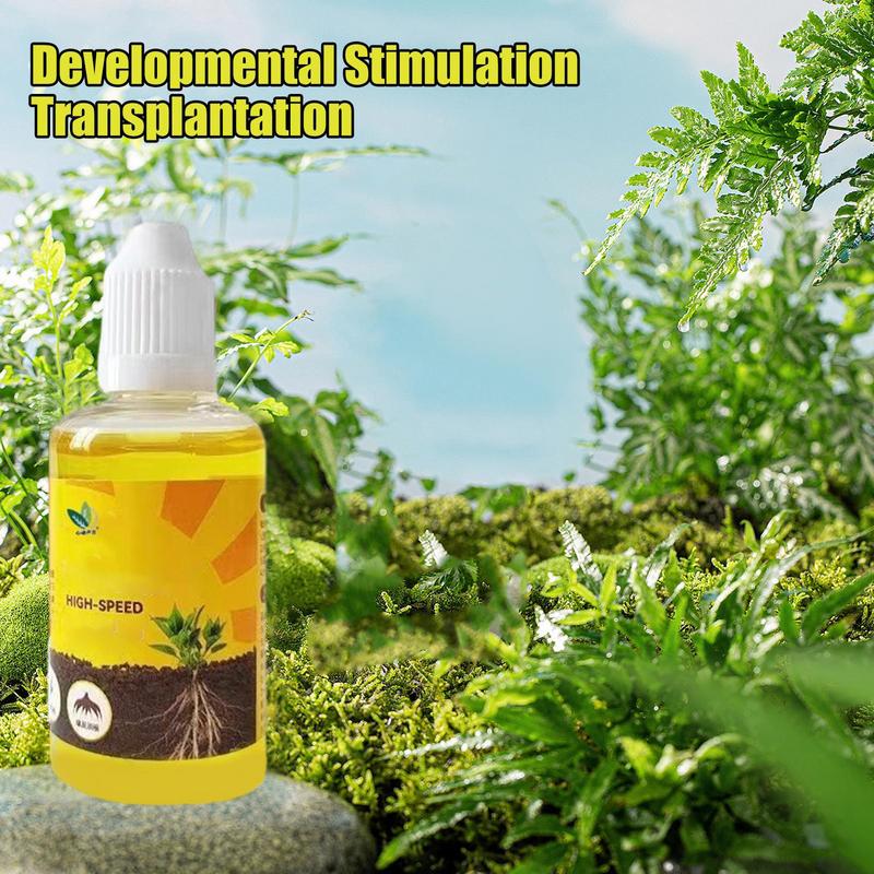 50 ml Pflanzenwurzelstimulator – Root Stimulator Liquid Bewertung und Preis