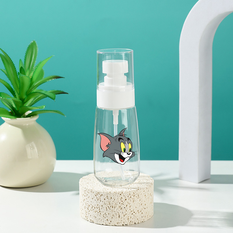 Tom und Jerry Sprühflasche Fei – Misting Bottle Fine Bewertung und Preis