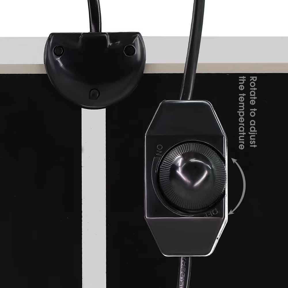35W-5W Samen Sämlinge Pflanze  – Heat Mat Seedling Bewertung und Preis