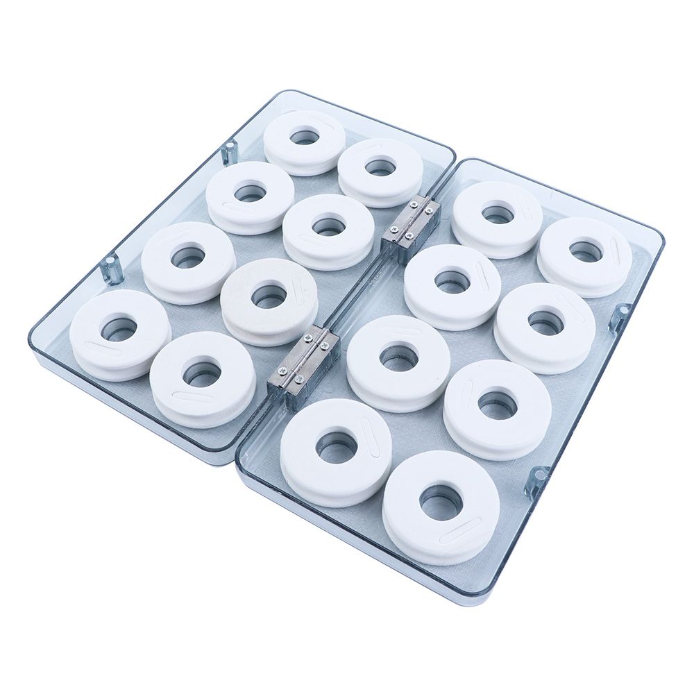 EVA-Schaumstoff-Angelbox mit S – Cutting Board Foam Bewertung und Preis