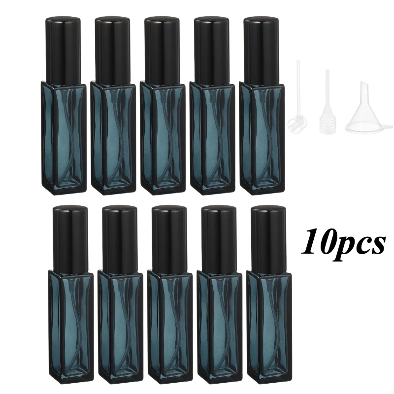 10 Stück Parfümflaschenspray,  – Misting Bottle Fine Bewertung und Preis
