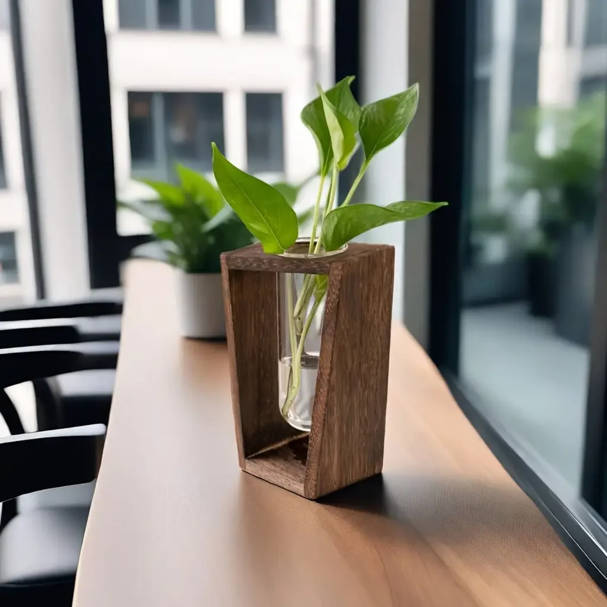 Pflanzenvermehrungsstation Hyd – Propagation Station Vase Bewertung und Preis