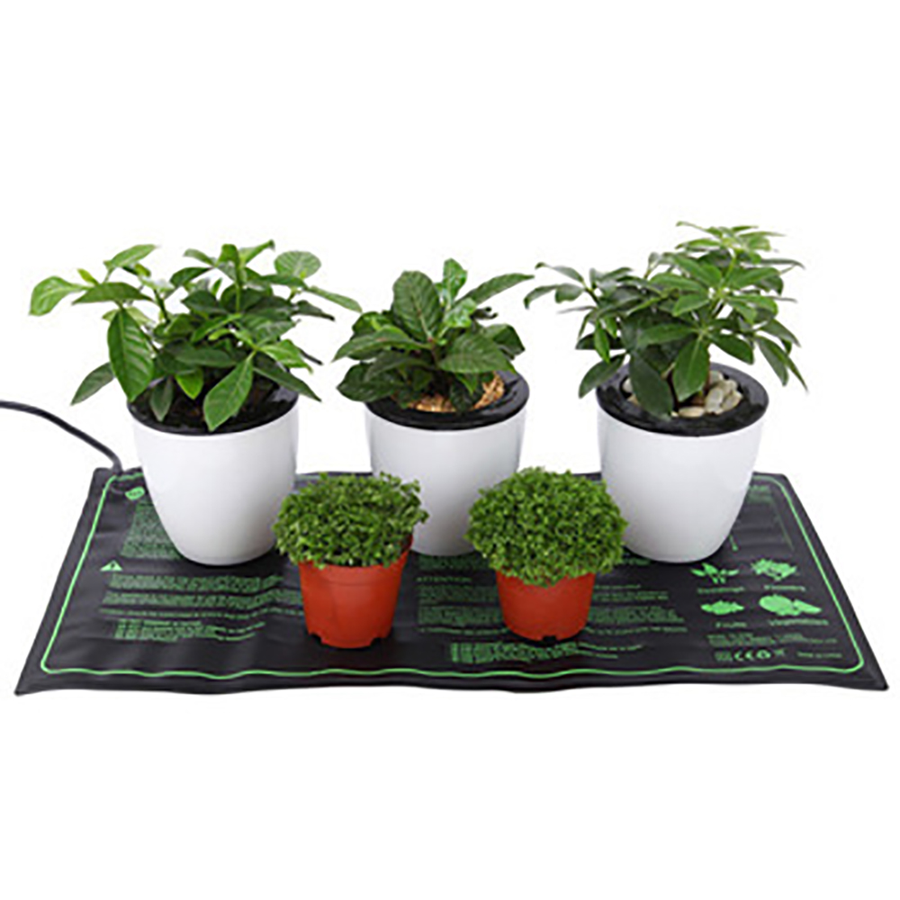 110/120/220/230V Sämling Wärme – Heat Mat Seedling Bewertung und Preis