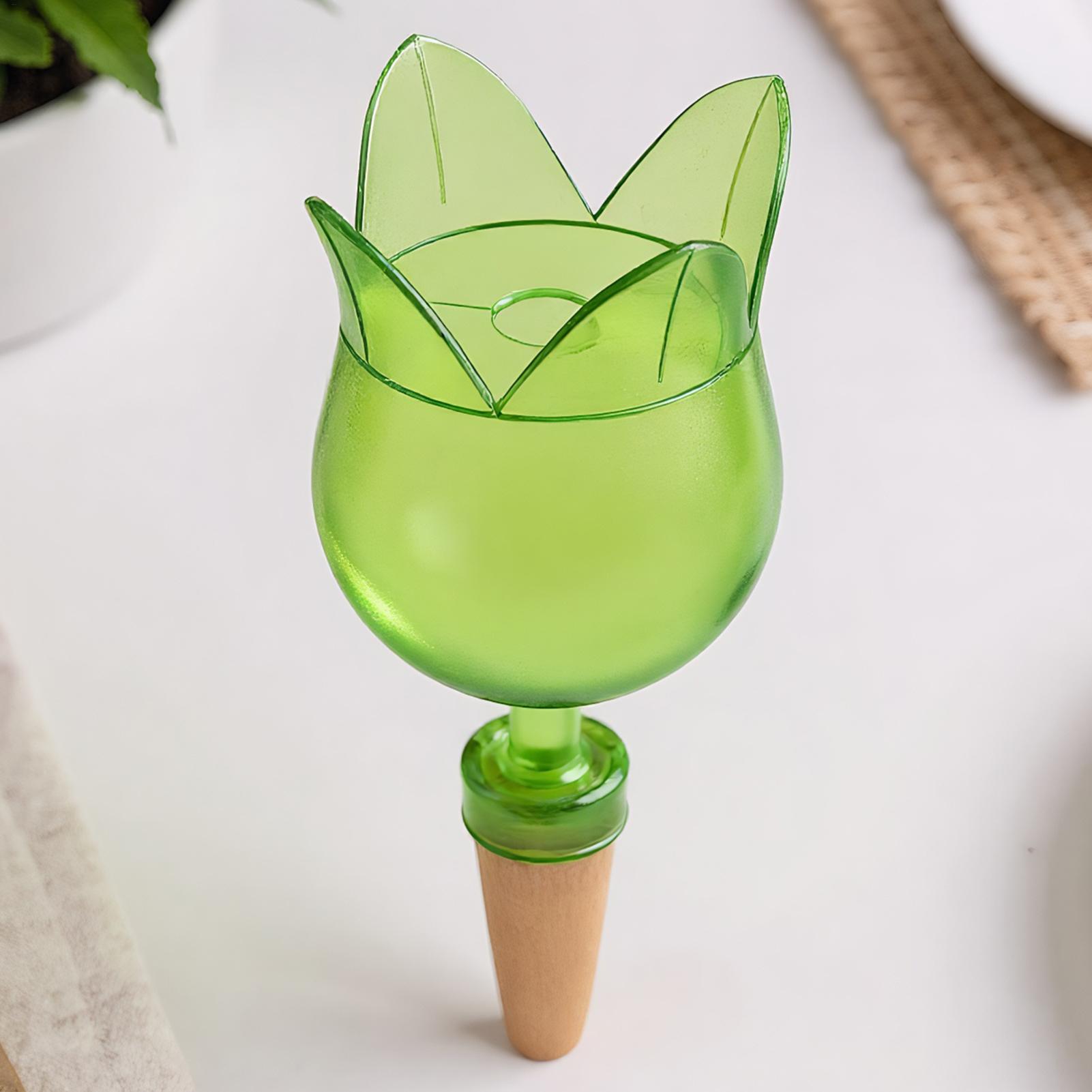 Selbstbewässerung Pflanzer Ein – Self Watering Insert Bewertung und Preis
