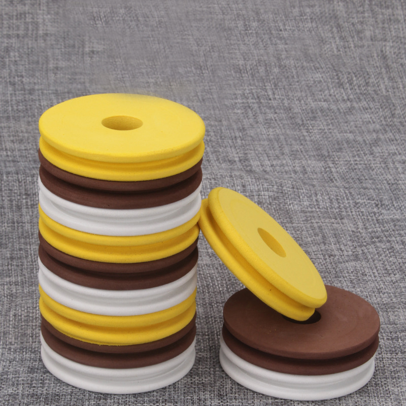 20Pcs Neue Angeln Spool Angeln – Cutting Board Foam Bewertung und Preis