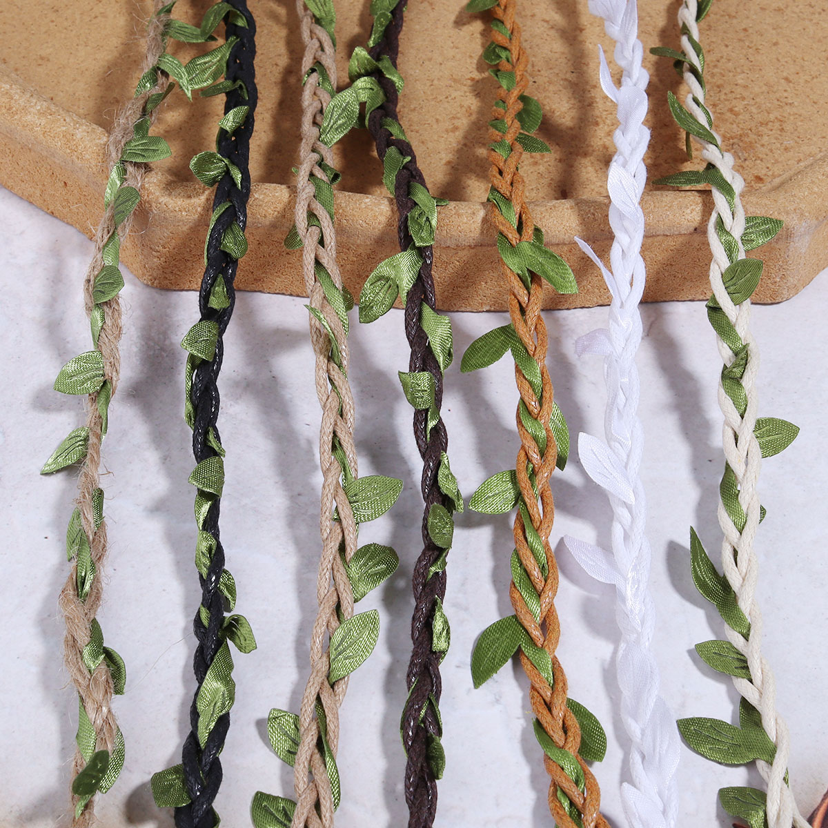 5 Yards/Rolle Künstliche Weinb – Sphagnum Moss Dry Bewertung und Preis