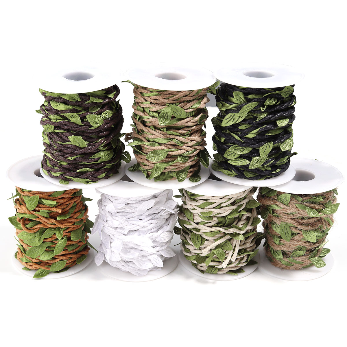 5 Yards/Rolle Künstliche Weinb – Sphagnum Moss Dry Bewertung und Preis
