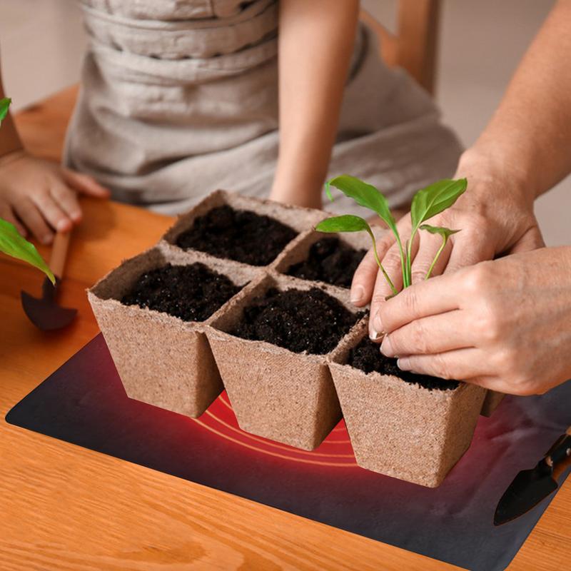 Sämling-Wärmematte, Zimmerpfla – Heat Mat Seedling Bewertung und Preis