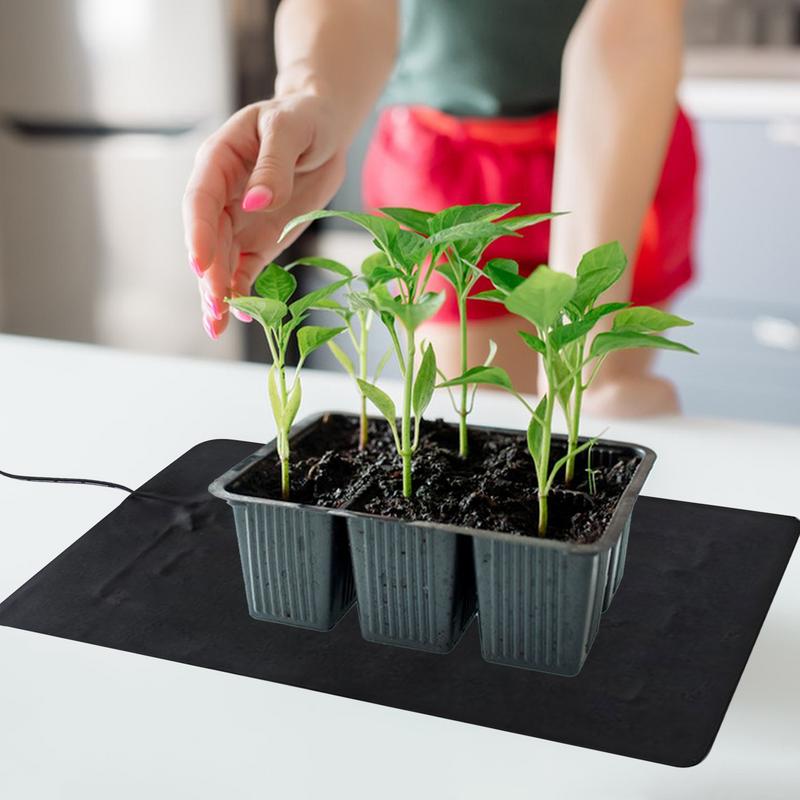 Sämling-Wärmematte, Zimmerpfla – Heat Mat Seedling Bewertung und Preis