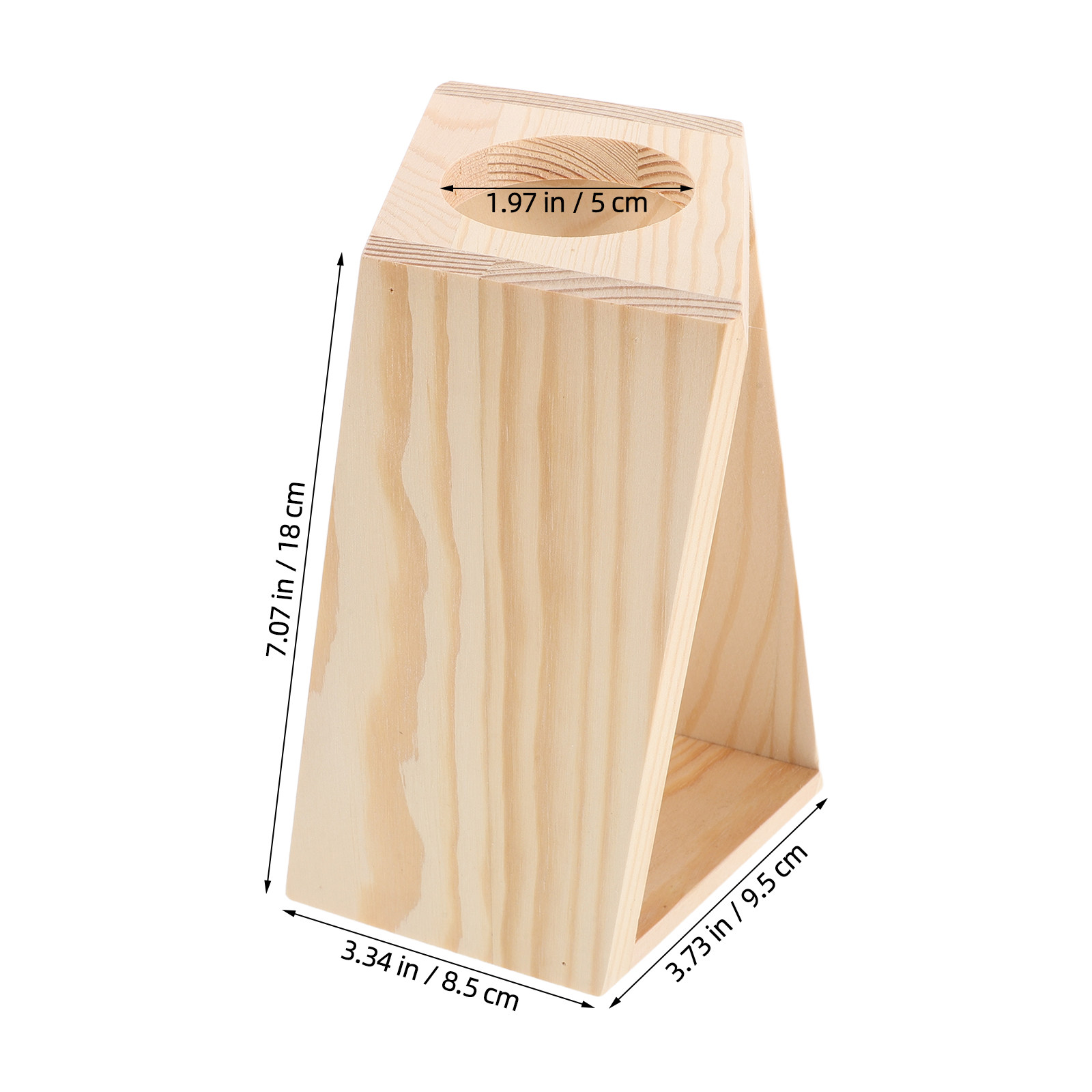 Einzelner Hydroponik-Pflanzgla – Propagation Station Vase Bewertung und Preis