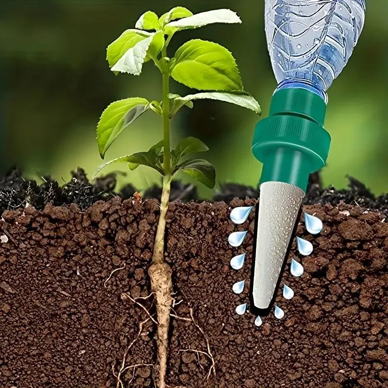 4 Stück automatische Pflanzen- – Self Watering Insert Bewertung und Preis