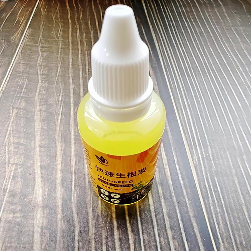 Flüssige Pflanzenbewurzelungsl – Root Stimulator Liquid Bewertung und Preis