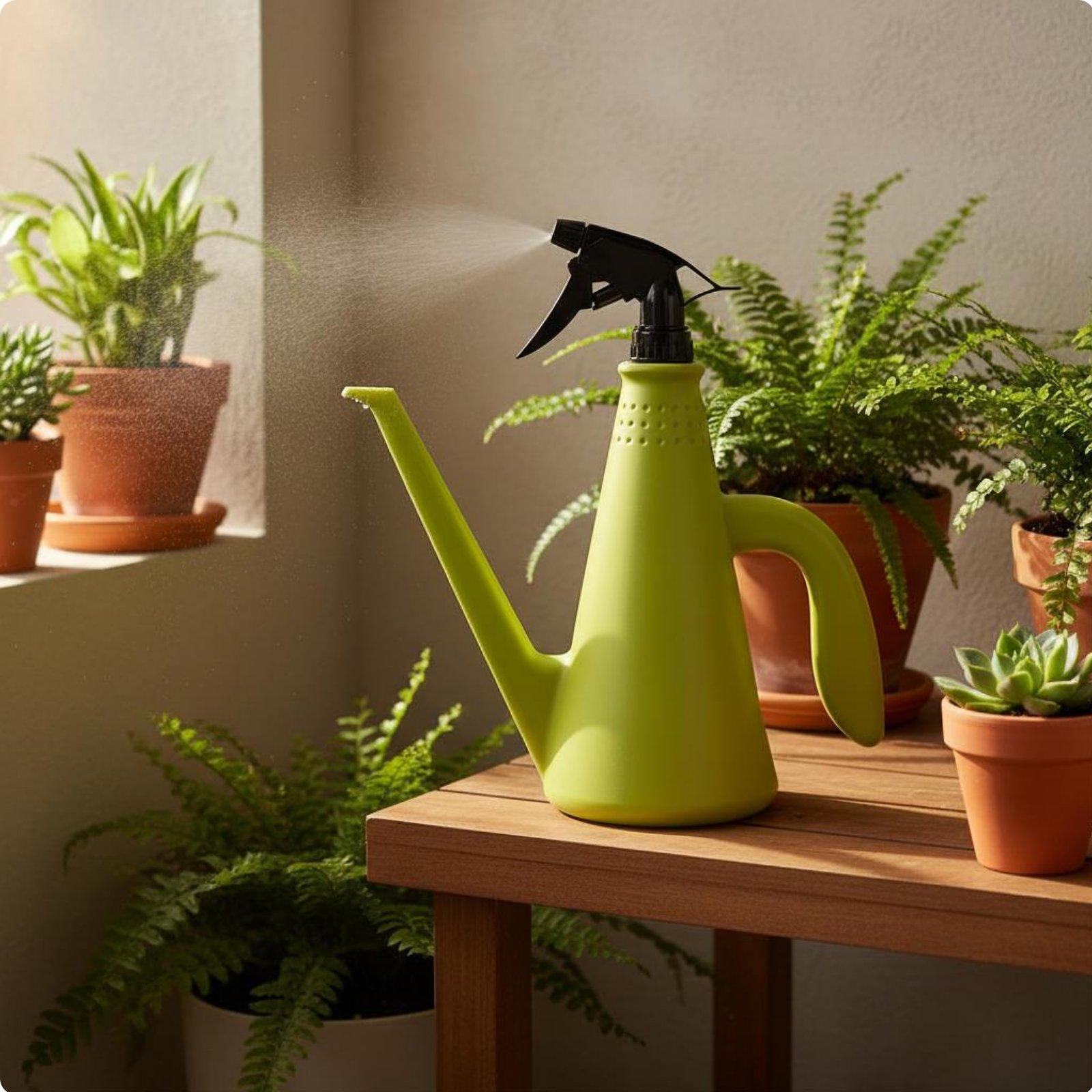 Gießsprüher Mehrzweck-Feinnebe – Misting Bottle Fine Bewertung und Preis