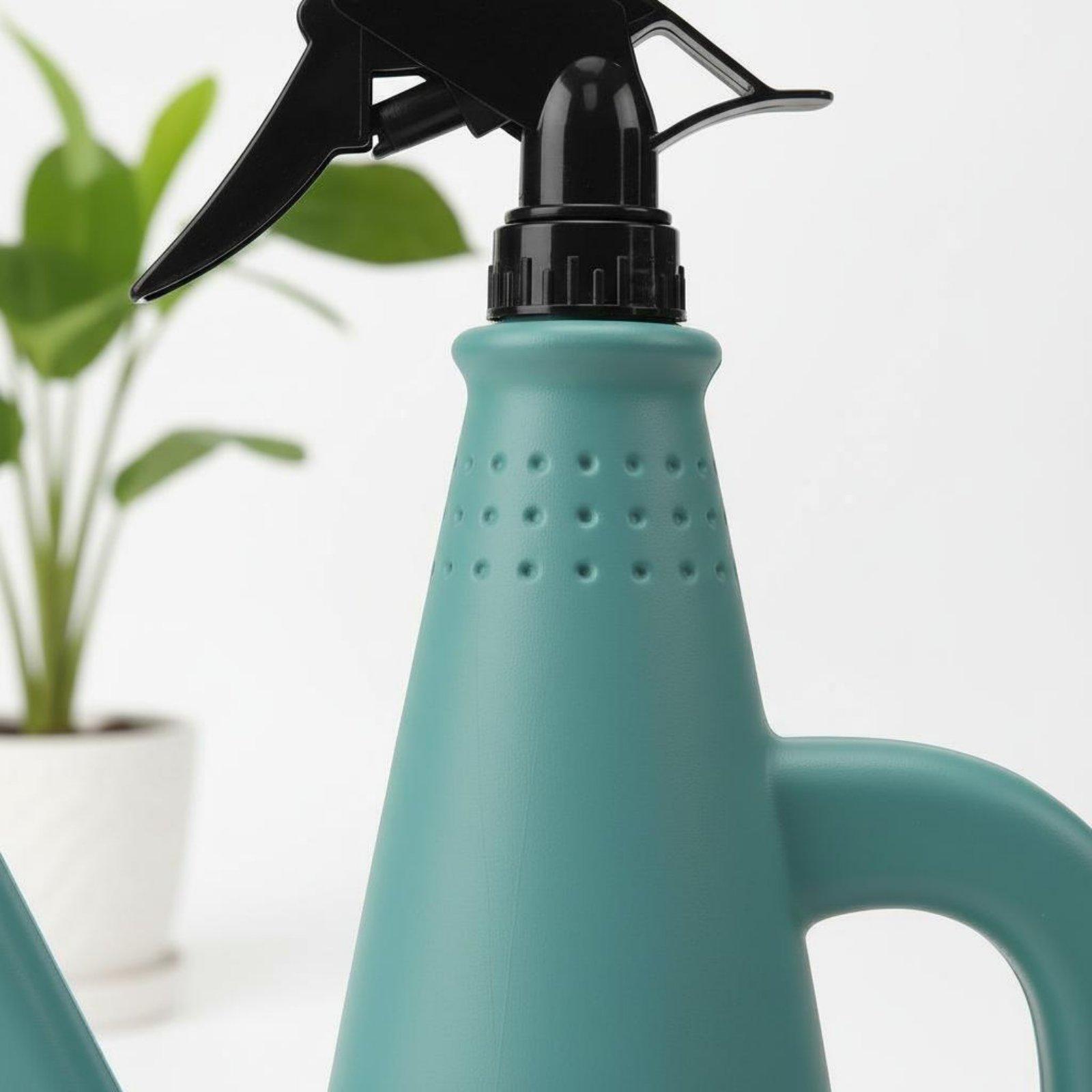Gießsprüher Mehrzweck-Feinnebe – Misting Bottle Fine Bewertung und Preis