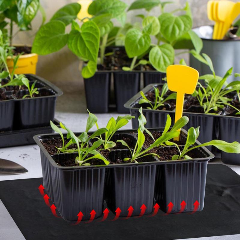 8,5 W USB-Sämlings-Wärmematten – Heat Mat Seedling Bewertung und Preis