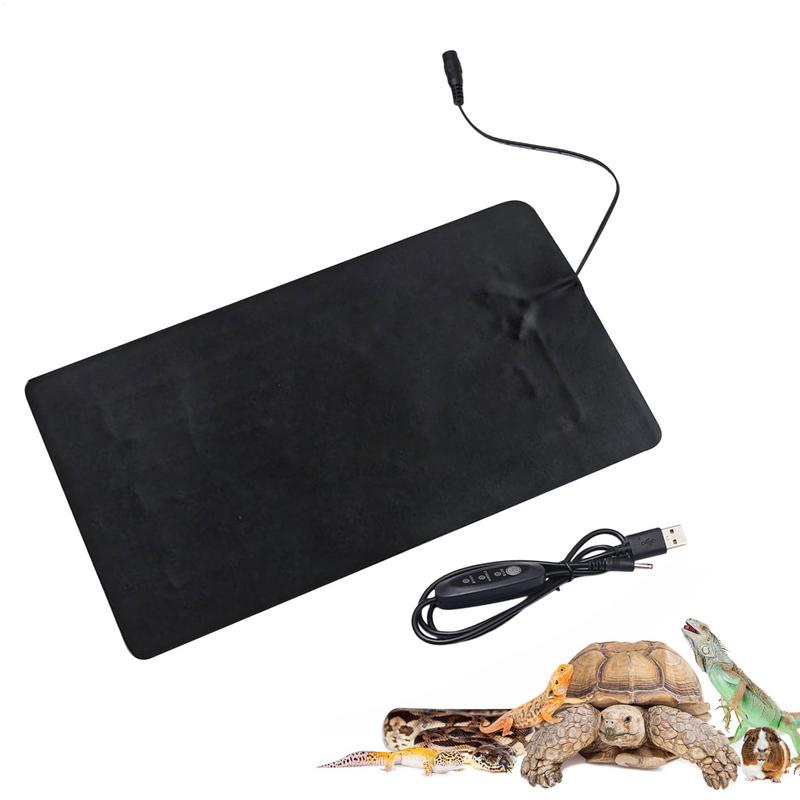 8,5 W USB-Sämlings-Wärmematten – Heat Mat Seedling Bewertung und Preis