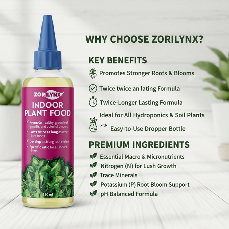 Wurzelstimulator für Zimmerpfl – Root Stimulator Liquid Bewertung und Preis