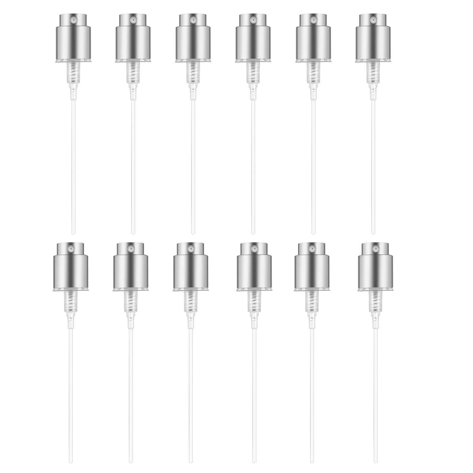 12er-Set Parfüm-Sprühkopf mit  – Misting Bottle Fine Bewertung und Preis