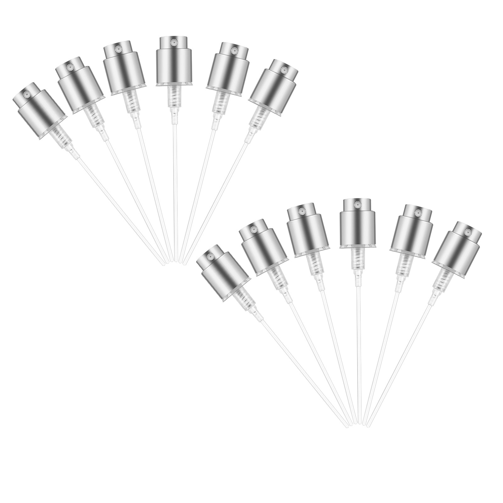 12er-Set Parfüm-Sprühkopf mit  – Misting Bottle Fine Bewertung und Preis