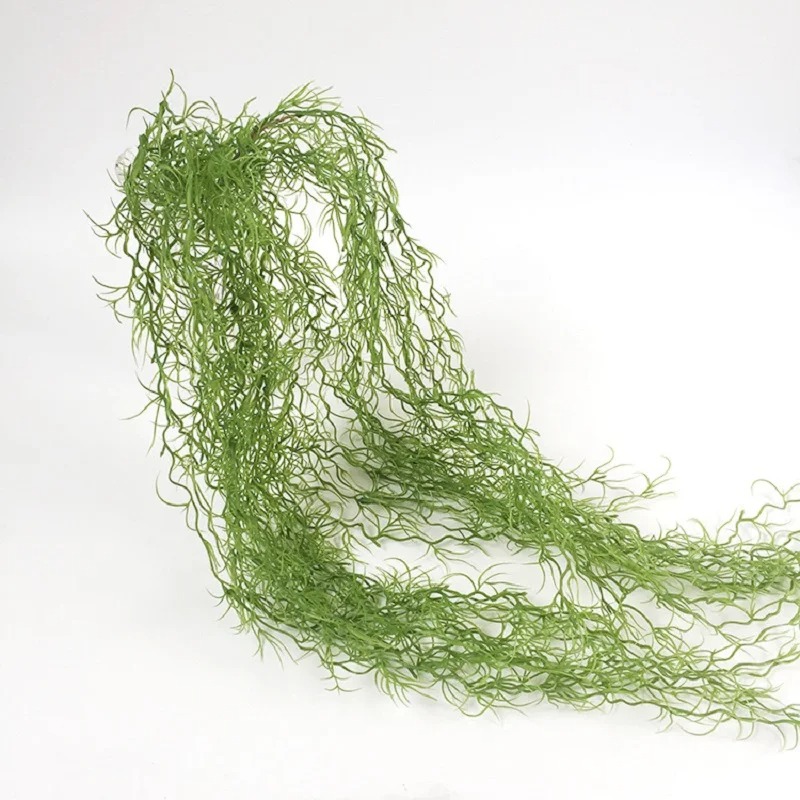 1/3/5 Stück Künstliche Luftgra – Sphagnum Moss Dry Bewertung und Preis