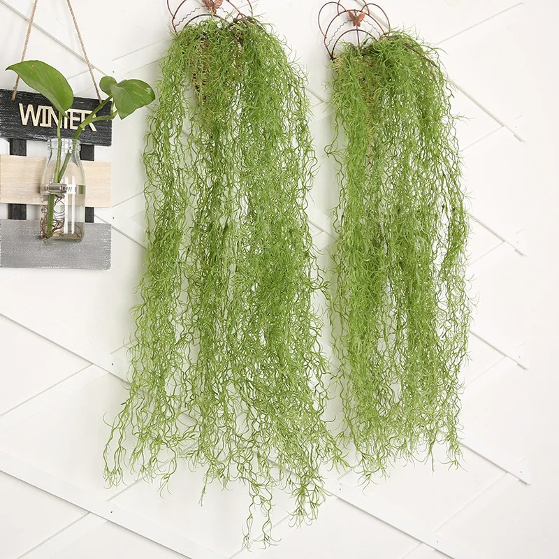 1/3/5 Stück Künstliche Luftgra – Sphagnum Moss Dry Bewertung und Preis