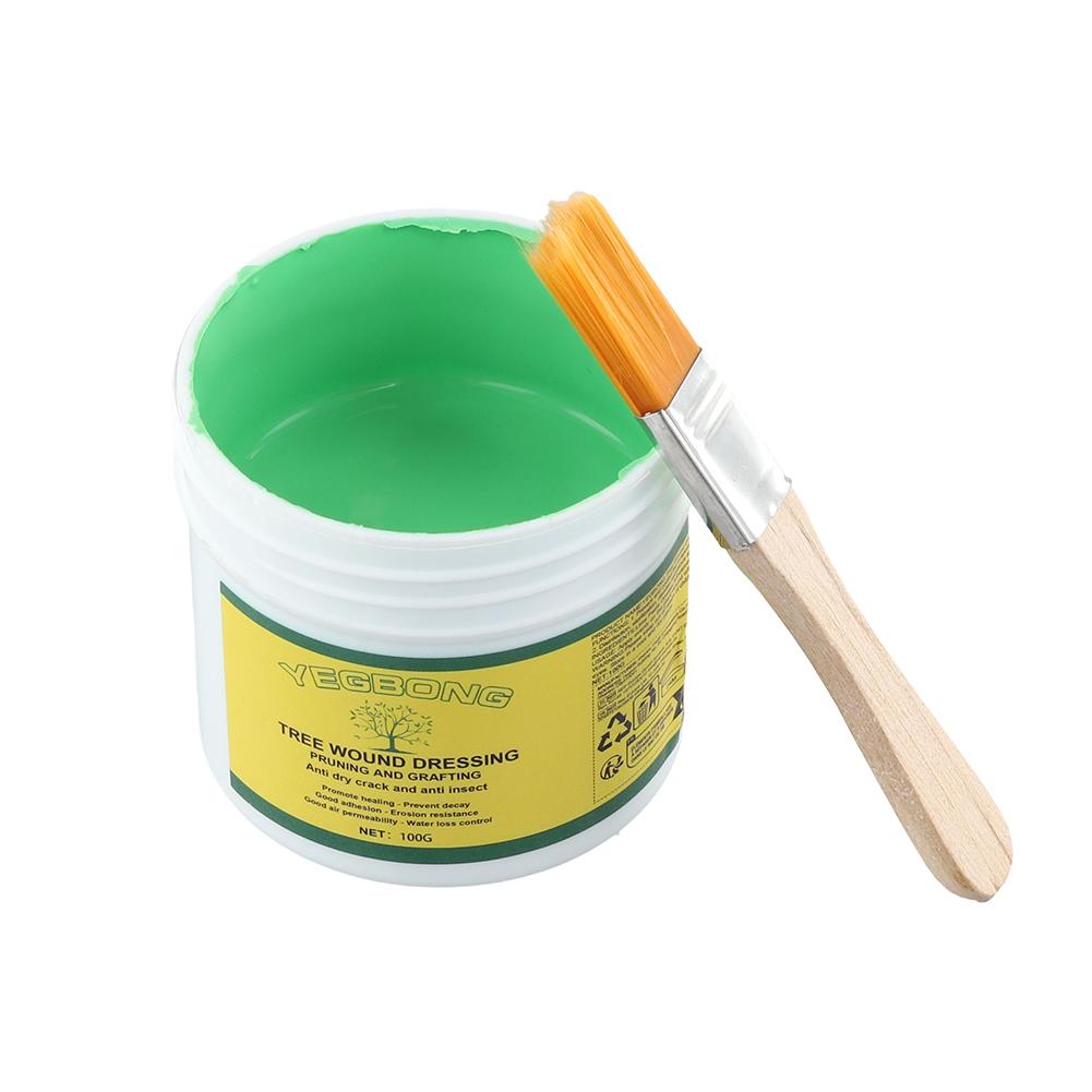 100g Baum Pfropfen Paste Baum  – Rooting Hormone Powder Bewertung und Preis