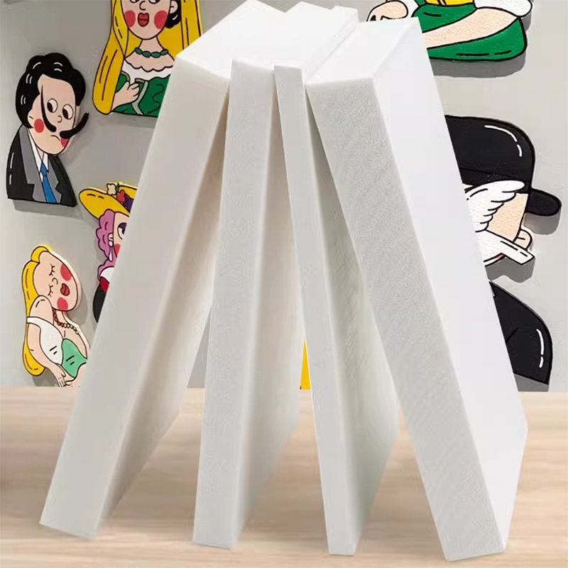 XPS-Schaumstoffplatte, weißes  – Cutting Board Foam Bewertung und Preis
