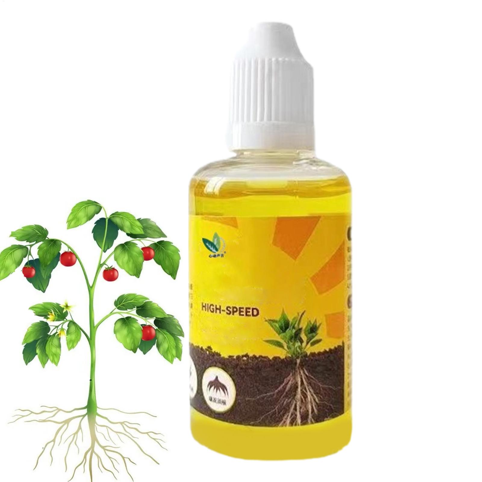 Pflanzenauferstehung Flüssigke – Root Stimulator Liquid Bewertung und Preis
