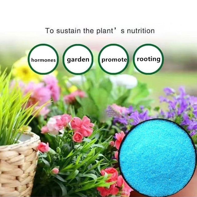 200g wasserlöslicher Gartendün – Rooting Hormone Powder Bewertung und Preis