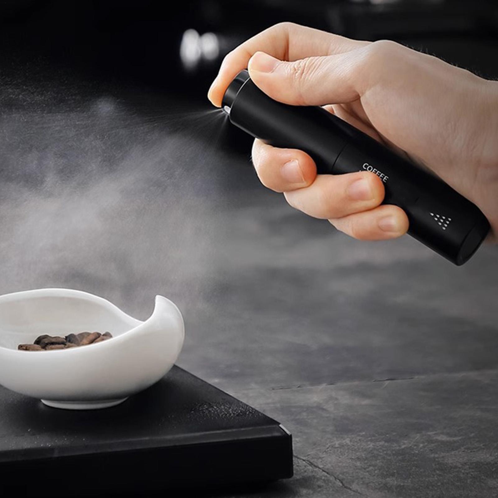10ml Kaffee-Sprühflasche Kaffe – Misting Bottle Fine Bewertung und Preis