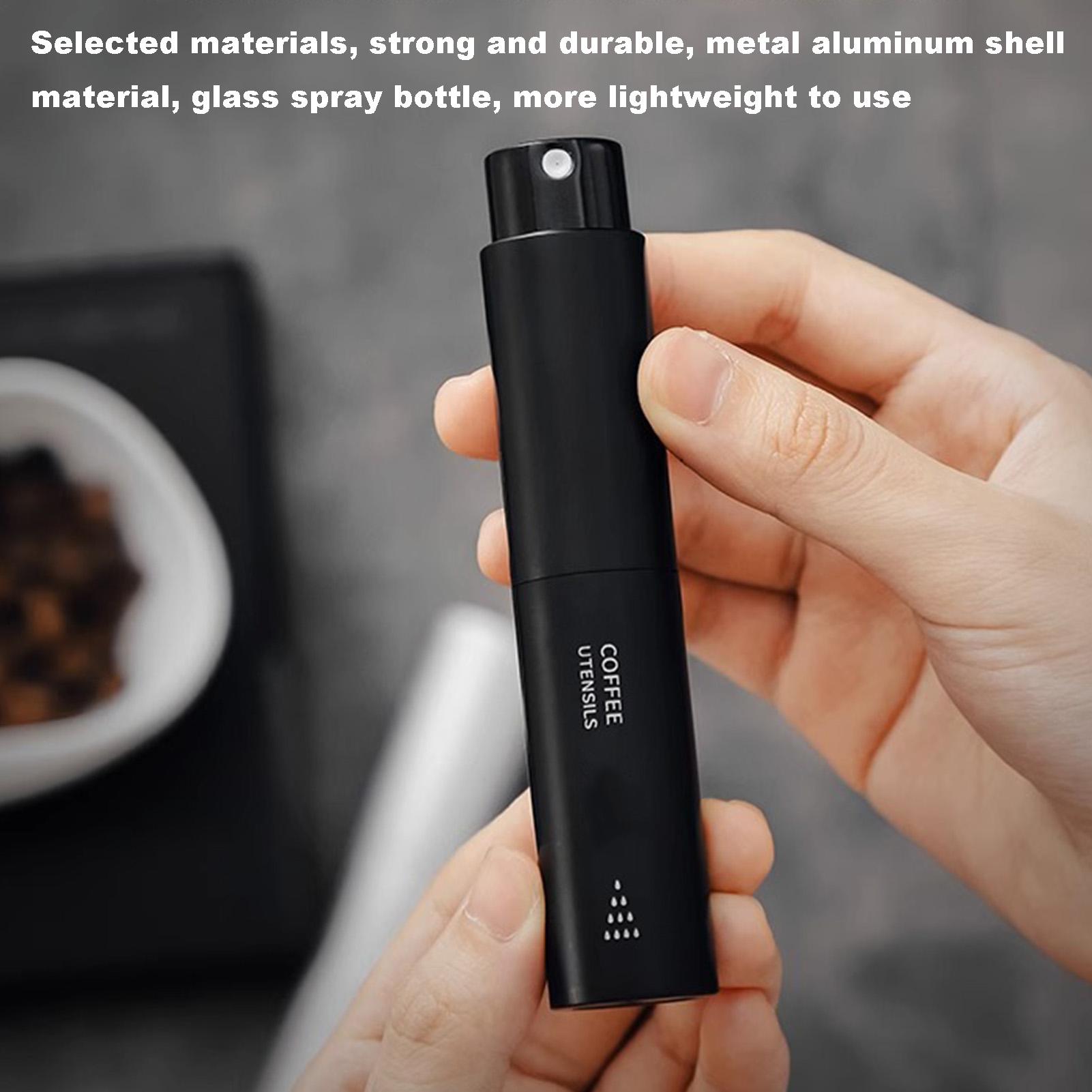 10ml Kaffee-Sprühflasche Kaffe – Misting Bottle Fine Bewertung und Preis