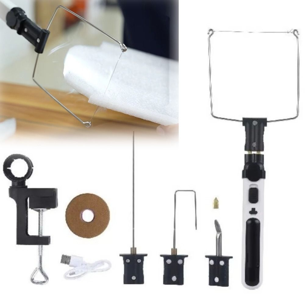 Kabelloser Schaumstoffschneide – Cutting Board Foam Bewertung und Preis