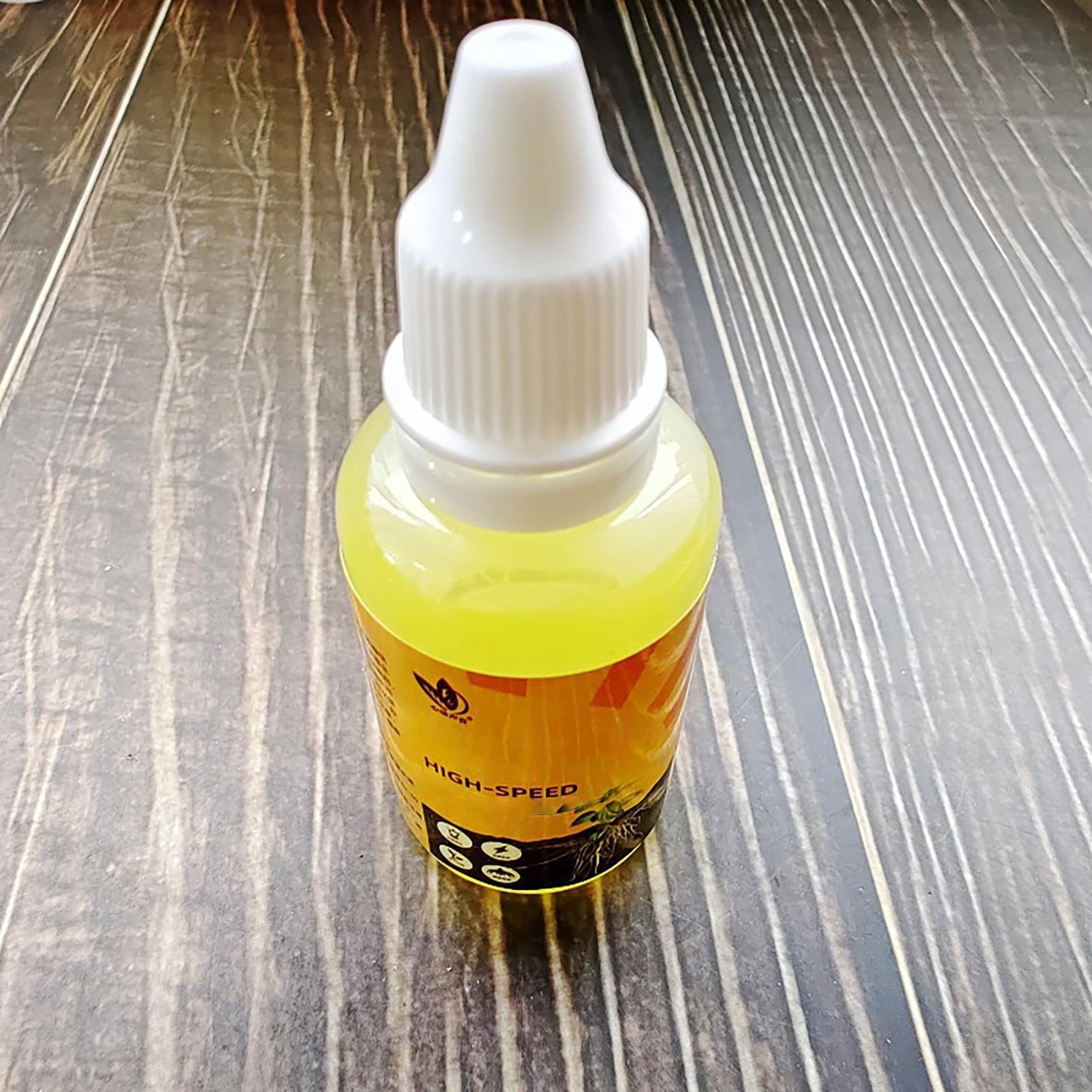 Pflanzen-Schnellbewurzelungslö – Root Stimulator Liquid Bewertung und Preis